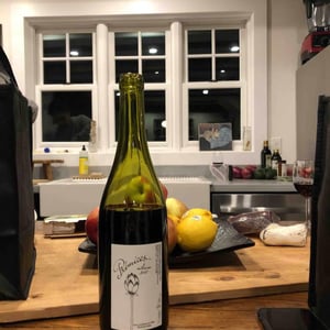 Domaine de Botheland - Rémi Dufaitre & Laurence Liatard - Prémices