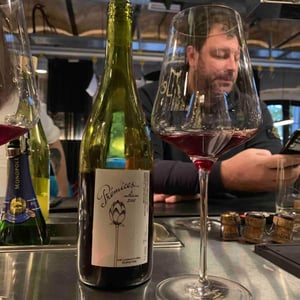Domaine de Botheland - Rémi Dufaitre & Laurence Liatard - Prémices