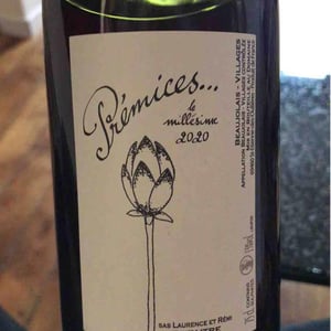 Domaine de Botheland - Rémi Dufaitre & Laurence Liatard - Prémices