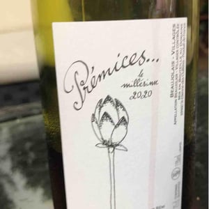 Domaine de Botheland - Rémi Dufaitre & Laurence Liatard - Prémices