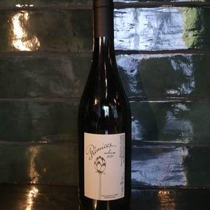 Prémices - Domaine de Botheland - Rémi Dufaitre & Laurence Liatard 