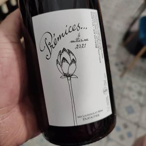 Prémices - Domaine de Botheland - remi-dufaitre-laurence-liatard