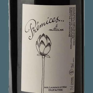 Prémices - Domaine de Botheland - remi-dufaitre-laurence-liatard