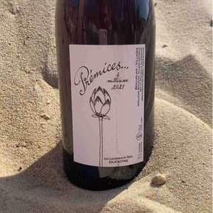 Prémices - Domaine de Botheland - remi-dufaitre-laurence-liatard
