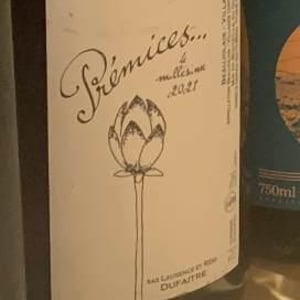 Prémices - Domaine de Botheland - remi-dufaitre-laurence-liatard