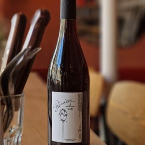 Prémices - Domaine de Botheland - remi-dufaitre-laurence-liatard