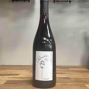 Prémices - Domaine de Botheland - remi-dufaitre-laurence-liatard