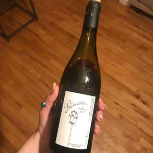 Domaine de Botheland - Rémi Dufaitre & Laurence Liatard - Prémices