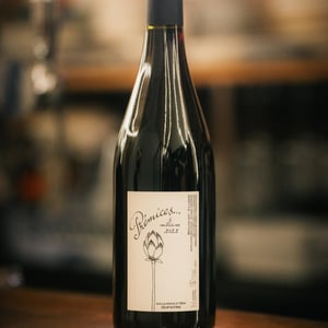 Prémices - Domaine de Botheland - remi-dufaitre-laurence-liatard