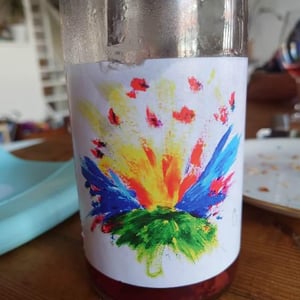 Premier 20 Rosé 2020 - Karma Village - Rafaël Raybois