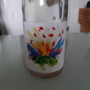 Premier 20 Rosé - Karma Village - Rafaël Raybois 