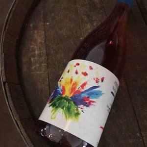 Premier 20 Rosé - Karma Village - rafael-raybois