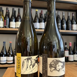 Butteaux - Domaine Pattes Loup - thomas-pico