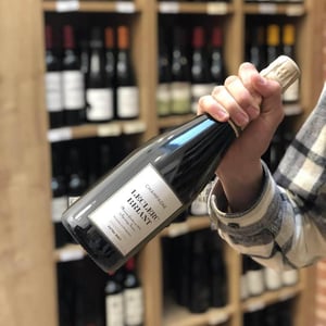 Premier Cru Extra Brut - Champagne Leclerc Briant - frederic-zeimett