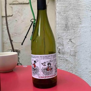 Domaine des 4 Pierres - Édouard Fortin - Premier Degré Les Belles Histoires de Nos Terroirs