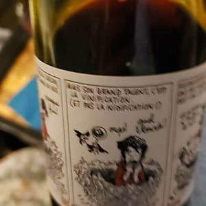 Premier Degré Les Belles Histoires de Nos Terroirs - Domaine des 4 Pierres - edouard-fortin