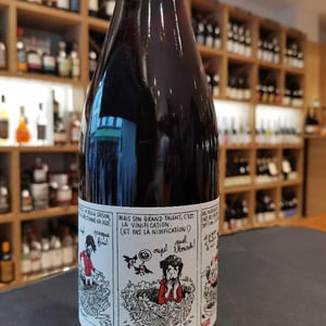 Premier Degré Les Belles Histoires de Nos Terroirs - Domaine des 4 Pierres - edouard-fortin
