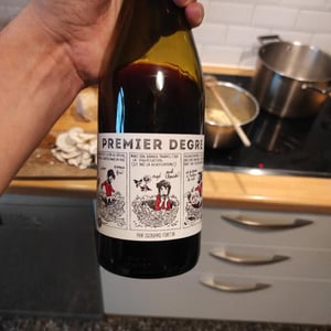 Premier Degré Les Belles Histoires de Nos Terroirs - Domaine des 4 Pierres - edouard-fortin