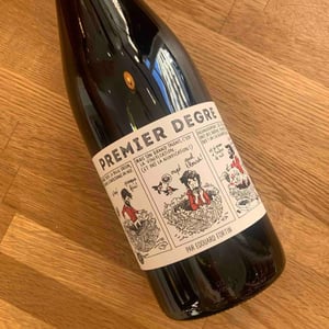 Premier Degré Les Belles Histoires de Nos Terroirs - Domaine des 4 Pierres - edouard-fortin