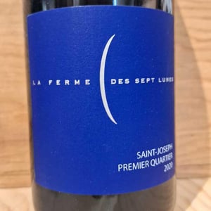 Premier quartier - La Ferme des Sept Lunes - jean-delobre-jacques-maurice