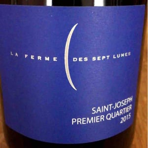 La Ferme des Sept Lunes - Jean Delobre & Jacques Maurice - Premier quartier