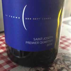 Premier quartier 2016