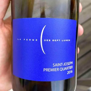 Premier quartier - La Ferme des Sept Lunes - jean-delobre-jacques-maurice