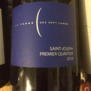 Premier quartier - La Ferme des Sept Lunes - jean-delobre-jacques-maurice