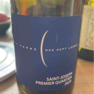 La Ferme des Sept Lunes - Jean Delobre & Jacques Maurice - Premier quartier
