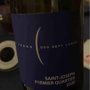 La Ferme des Sept Lunes - Jean Delobre & Jacques Maurice - Premier quartier