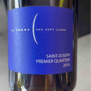 La Ferme des Sept Lunes - Jean Delobre & Jacques Maurice - Premier quartier