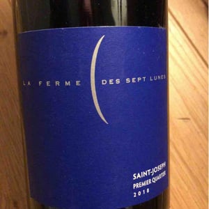 La Ferme des Sept Lunes - Jean Delobre & Jacques Maurice - Premier quartier