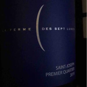 Premier quartier - La Ferme des Sept Lunes - jean-delobre-jacques-maurice