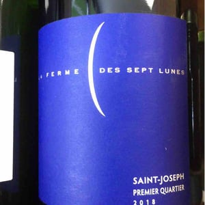 Premier quartier - La Ferme des Sept Lunes - jean-delobre-jacques-maurice