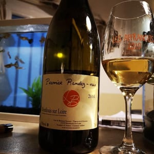 Domaine Jousset - Lise & Bertrand Jousset - Premier Rendez-vous