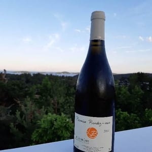 Domaine Jousset - Lise & Bertrand Jousset - Premier Rendez-vous