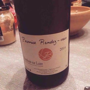 Domaine Jousset - Lise & Bertrand Jousset - Premier Rendez-vous