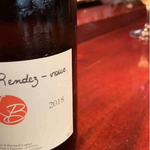 Domaine Jousset - Lise & Bertrand Jousset - Premier Rendez-vous
