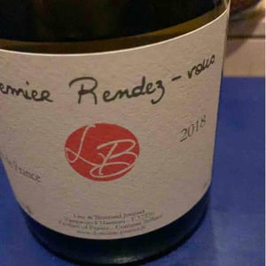Domaine Jousset - Lise & Bertrand Jousset - Premier Rendez-vous