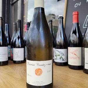 Premier Rendez-vous - Domaine Jousset - lise-bertrand-jousset
