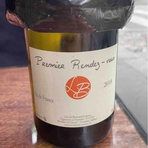 Premier Rendez-vous 2018