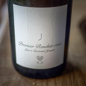 Premier Rendez-vous - Domaine Jousset - lise-bertrand-jousset