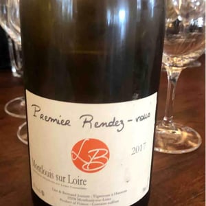Premier Rendez-vous - Domaine Jousset - lise-bertrand-jousset