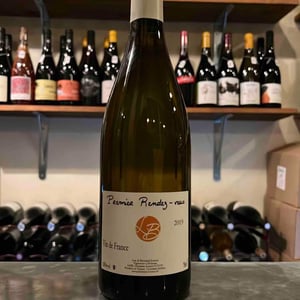 Premier Rendez-vous - Domaine Jousset - lise-bertrand-jousset