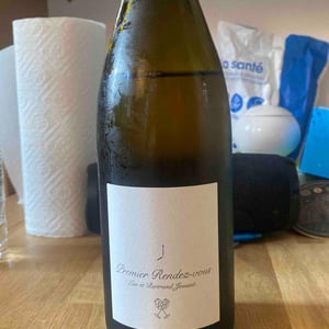 Premier Rendez-vous - Domaine Jousset - Lise & Bertrand Jousset 