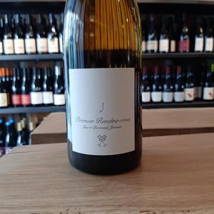 Premier Rendez-vous - Domaine Jousset - lise-bertrand-jousset