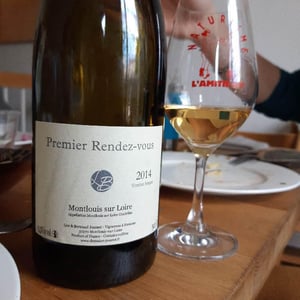 Domaine Jousset - Lise & Bertrand Jousset - Premier Rendez-vous Version Longue