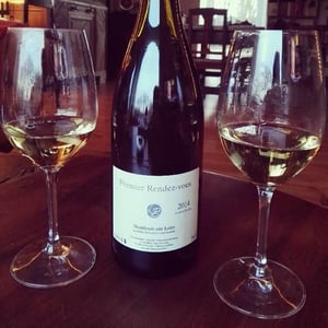 Premier Rendez-vous Version Longue - Domaine Jousset - lise-bertrand-jousset
