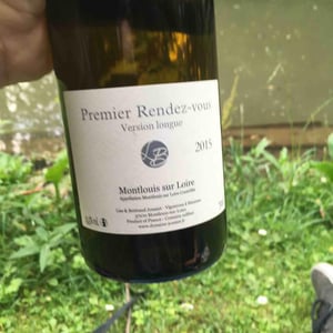 Domaine Jousset - Lise & Bertrand Jousset - Premier Rendez-vous Version Longue