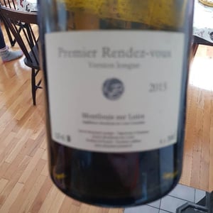 Premier Rendez-vous Version Longue - Domaine Jousset - lise-bertrand-jousset
